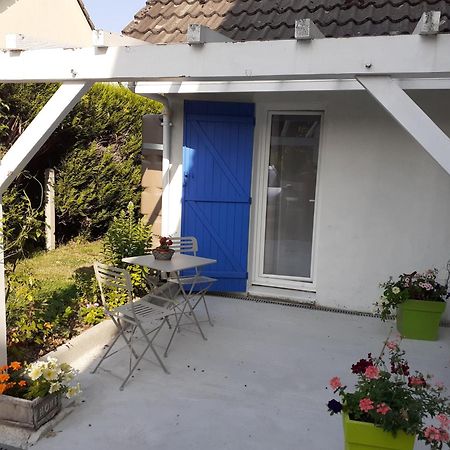 Les Oiseaux Chambre D'Hotes Saint-Florent-sur-Cher Bagian luar foto